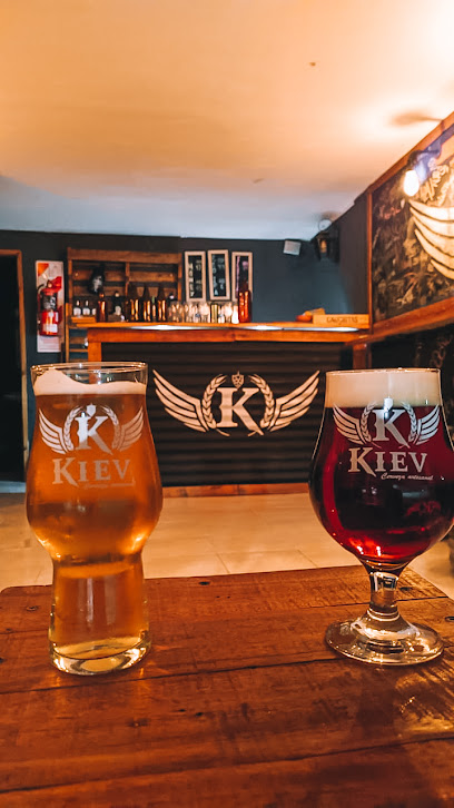 Cerveceria Kiev