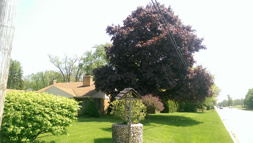 Golf Course «Rob Roy Golf Course», reviews and photos, 505 E Camp McDonald Rd, Prospect Heights, IL 60070, USA