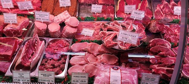 Farmview Meats - Butcher shop