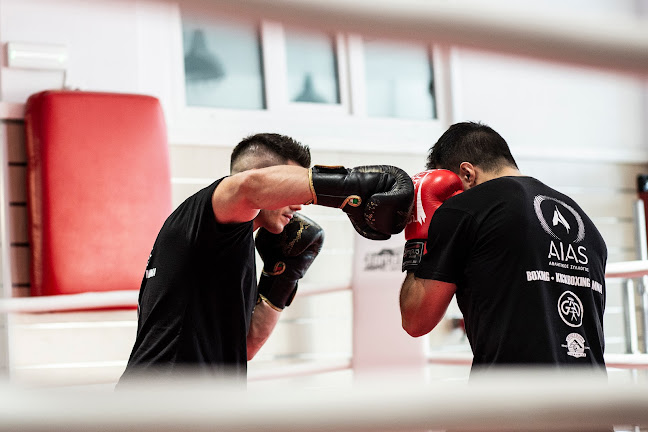 Αίας Team GAD - Χολαργός