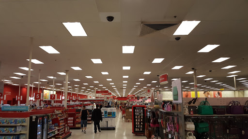 Department Store «Target», reviews and photos, 800 New Los Angeles Ave, Moorpark, CA 93021, USA