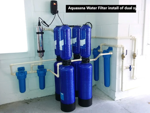 Plumber «Tri-Care Services, Inc.», reviews and photos, 6740 Bluff Meadow Ct, Wesley Chapel, FL 33545, USA