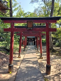 土生神社