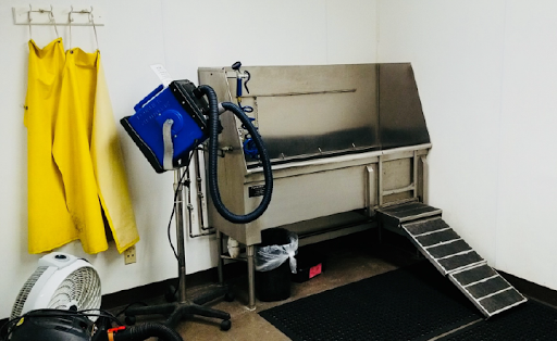 Pet Supply Store «Atlas Pet Supply», reviews and photos, 12761 Central Ave NE, Blaine, MN 55434, USA