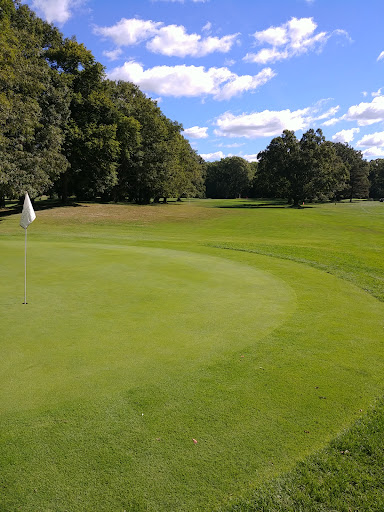 Golf Course «Genesee Valley Golf Course», reviews and photos, 1000 E River Rd, Rochester, NY 14623, USA