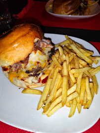 Plats et boissons du Restaurant MN Burger à Ajaccio - n°16