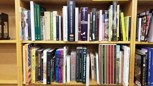 Used Book Store «Used Book Superstore», reviews and photos, 256 Cambridge St, Burlington, MA 01803, USA