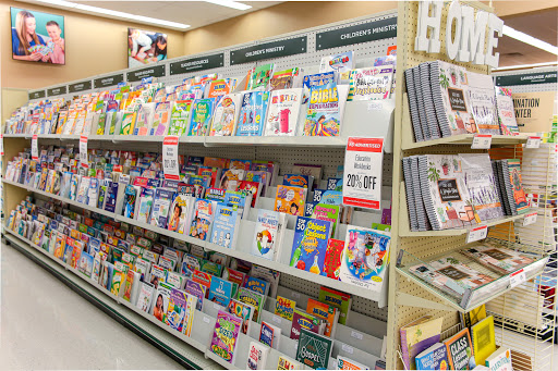 Christian Book Store «Mardel Christian & Education», reviews and photos, 1533 E Battlefield Rd, Springfield, MO 65804, USA