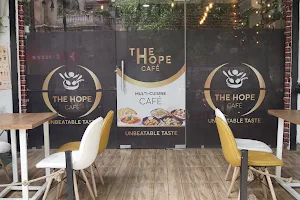 The Hope Cafe image