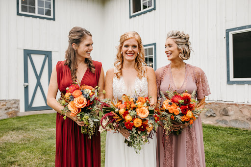 Florist «Richfield Flowers & Events», reviews and photos, 3209 Terminal Dr Studio 300, Eagan, MN 55121, USA