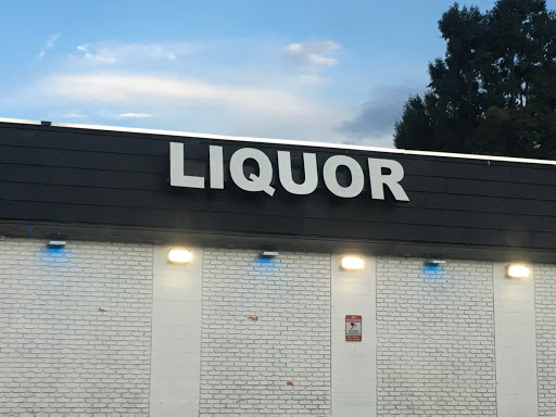 Liquor Store «ALLSTAR LIQUORS ORLANDO», reviews and photos, 4898 Edgewater Dr, Orlando, FL 32804, USA