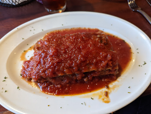 Italian Restaurant «Dafnos», reviews and photos, 1190 W Chocolate Ave, Hummelstown, PA 17036, USA