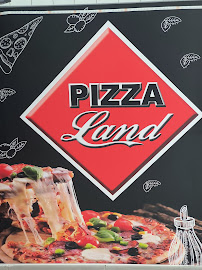 Plats et boissons du Pizzeria Pizza Land Domfront à Domfront en Poiraie - n°14