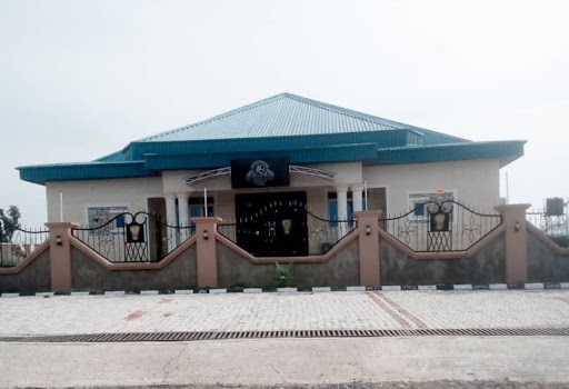 AREF Event Center Kango Road, Idon Kasa-Kuje Rd, Kuje, Nigeria, Bar, state Federal Capital Territory
