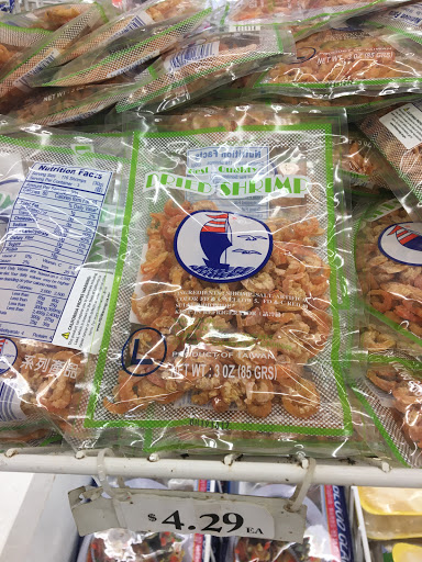 Asian Grocery Store «Kim Long Market», reviews and photos, 324 E Anaheim St, Long Beach, CA 90813, USA