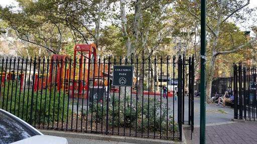 Park «Columbus Park», reviews and photos, 67 Mulberry St, New York, NY 10013, USA