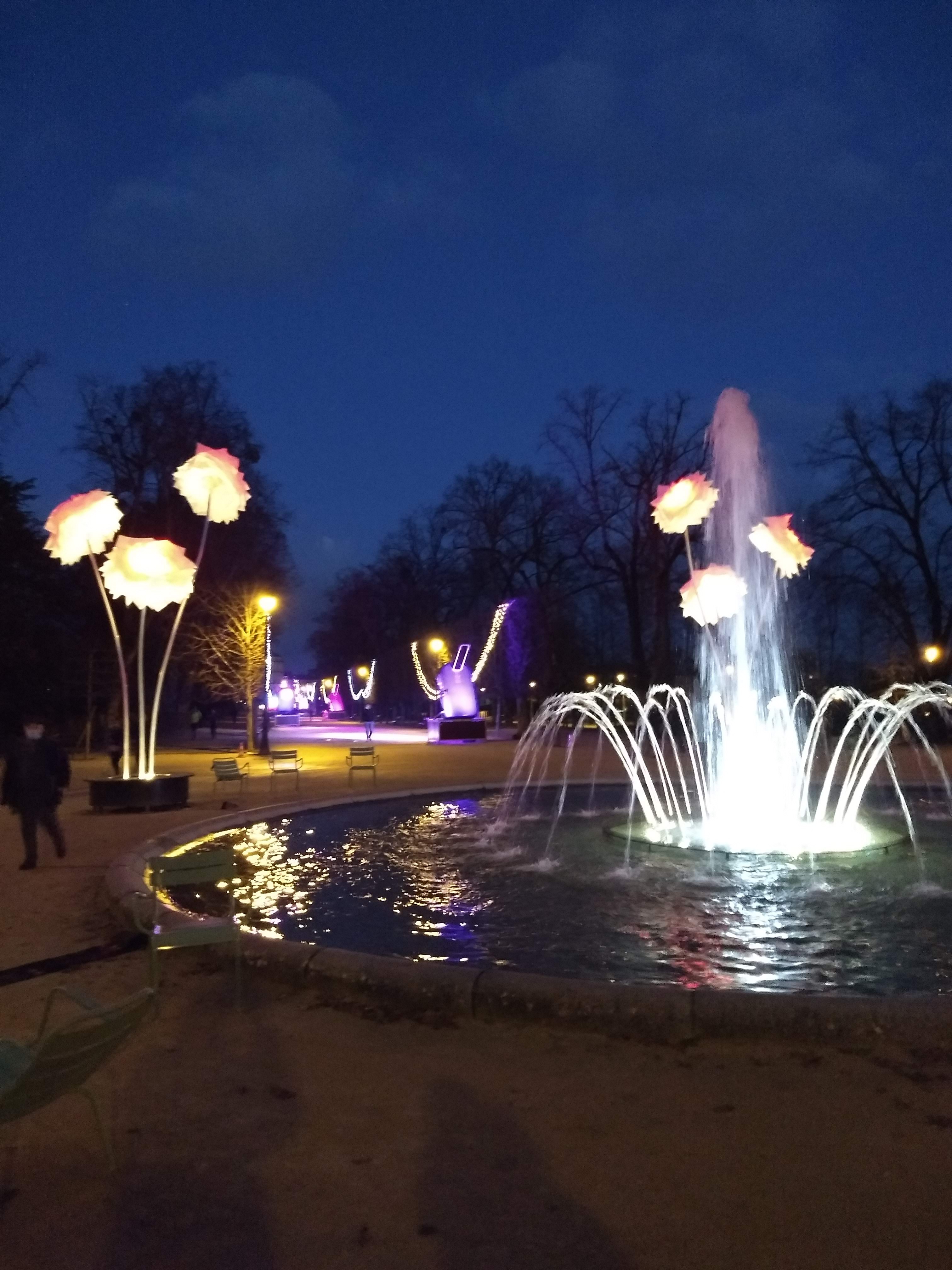 Photo n° 1 de l'avis de Jacky.v fait le 20/04/2019 à 18:03