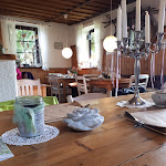 Photo n°1 de l'avis de Nadine. fait le 08/09/2018 à 07:17 sur le  Café Schokomädchen à Konradsreuth