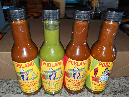 Supermarket «El Herradero Supermarket», reviews and photos, 1310 W Prince Rd, Tucson, AZ 85705, USA