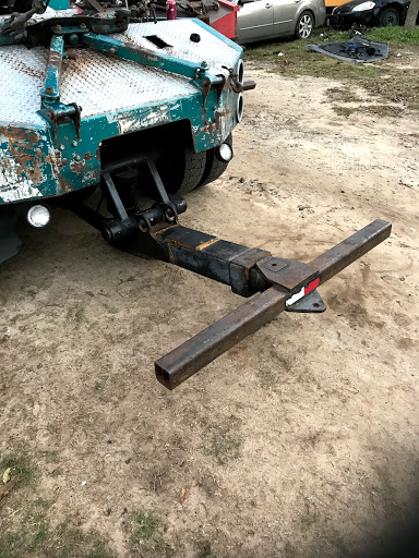 Used Car Dealer «Freedom Auto Sales of Una», reviews and photos, 350 Sibley St, Una, SC 29378, USA