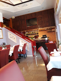 Atmosphère du Restaurant indien Benazir à Caen - n°5