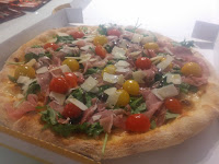 Photos du propriétaire du Pizzas à emporter Dinapoli à Beaucaire - n°1