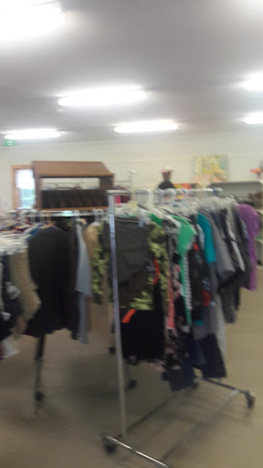 Thrift Store «LISTEN Thrift Store, Canaan, NH», reviews and photos, 236 US-4, Canaan, NH 03741, USA