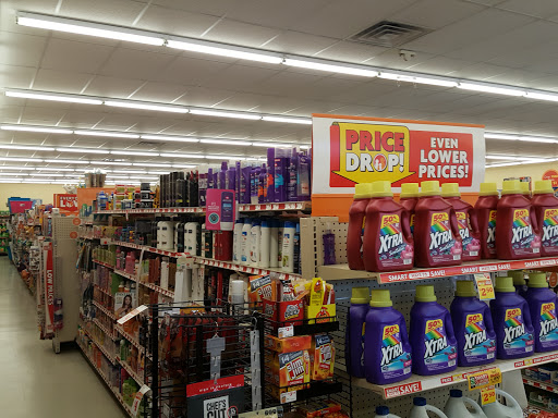 Dollar Store «Family Dollar», reviews and photos, 453 Main St, Hackensack, NJ 07601, USA