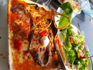 Photo n°91 de pizzeria Molto Bene da Eduardo à Aix-les-Bains ()