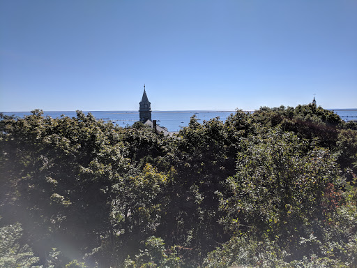 Monument «Pilgrim Monument», reviews and photos, 1 High Pole Hill Rd, Provincetown, MA 02657, USA