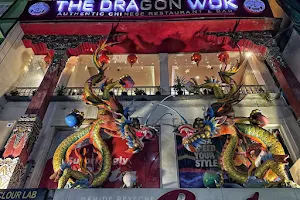 The Dragon Wok image