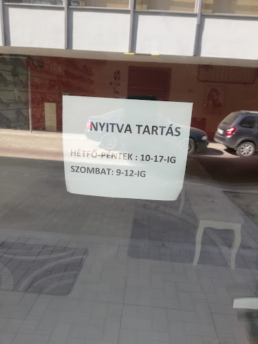 Márti cipőbolt - Kiskunhalas
