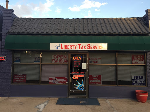 Liberty Tax