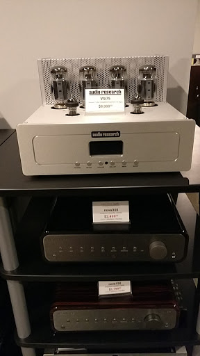 Home Audio Store «HiFi Buys», reviews and photos, 3157 Peachtree Rd NE, Atlanta, GA 30305, USA