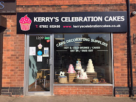 Kerrys Celebration Cakes