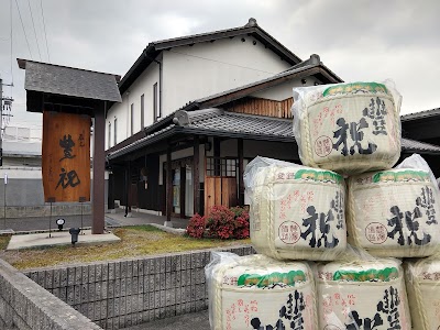 奈良豊澤酒造