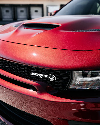 Chrysler Dealer «Jake Sweeney Chrysler Jeep Dodge, Inc.», reviews and photos, 85 W Kemper Rd, Springdale, OH 45246, USA