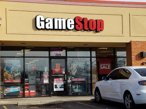 GameStop, 2920 Towne Blvd, Middletown, OH 45044, USA, 