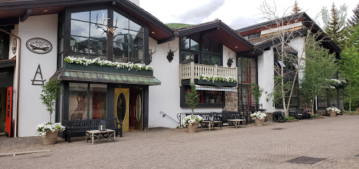 Clothing Store «Gorsuch Ltd.», reviews and photos, 263 Gore Creek Dr, Vail, CO 81657, USA