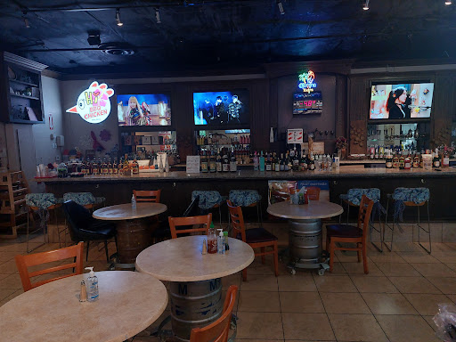 HI BBQ CHICKEN - Korean Restaurant image