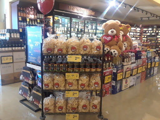 Shopping Mall «Crystal Springs Shopping Village», reviews and photos, 100 De Anza Blvd, San Mateo, CA 94402, USA