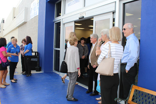 Used Book Store «Goodwill Book Store & Donation Center», reviews and photos