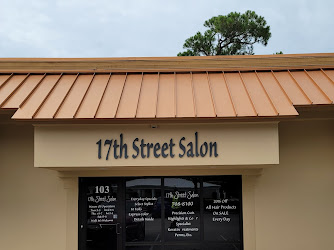 17th Street Salon