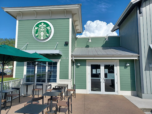Starbucks, 30503 US Hwy 19 N b, Palm Harbor, FL 34684, USA, 