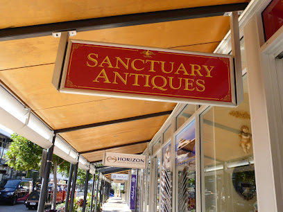 Sanctuary Antiques