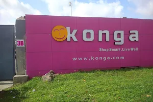 Konga Online Nigeria Ltd. image