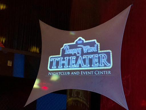 Performing Arts Theater «Las Vegas Events - The Tommy Wind Theater & Events Center», reviews and photos, 3765 S Las Vegas Blvd, Las Vegas, NV 89109, USA