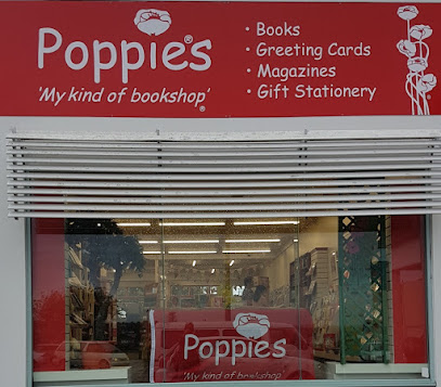 Poppies Books