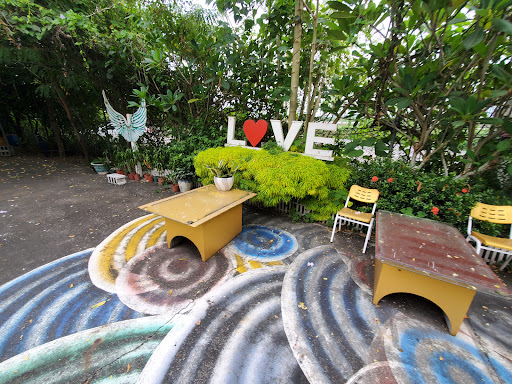 雲清活蝦庭園餐廳 的照片