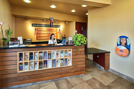 Shopping Mall «Desert Hills Premium Outlets», reviews and photos, 48400 Seminole Dr, Cabazon, CA 92230, USA